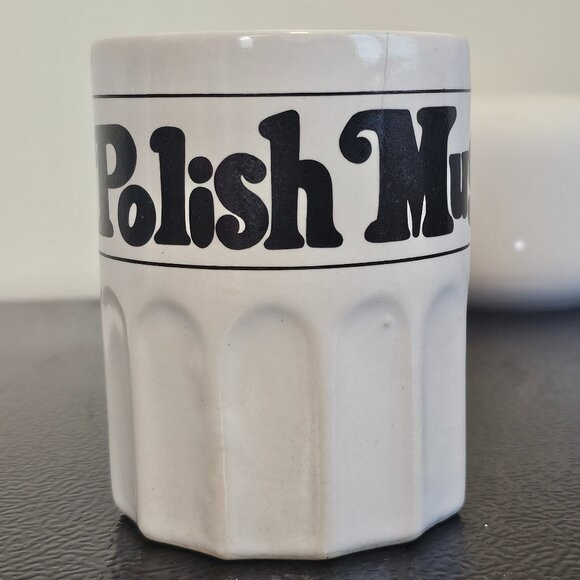 Polish Mug - Picture 1 of 5